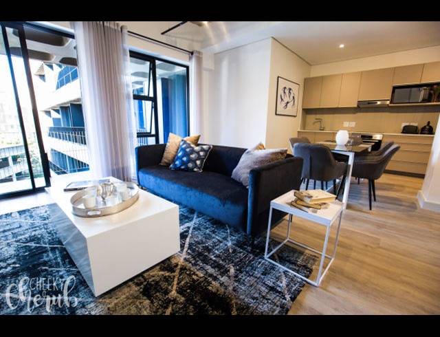 2 BEDROOM APARTMENT FOR SALE IN SANDOWN